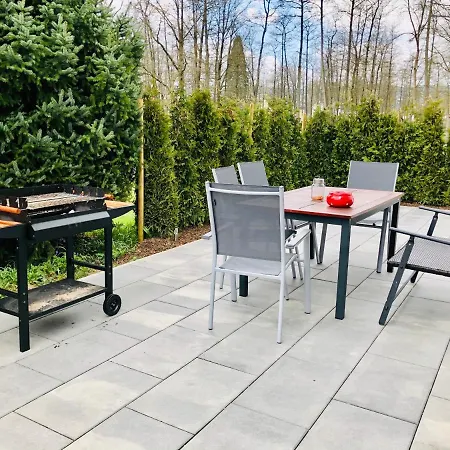 Exklusives Wohnen Am Stadtpark