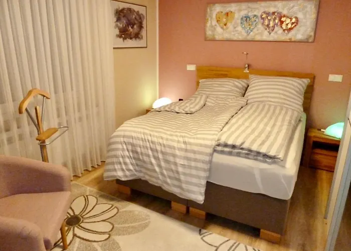 Exklusives Wohnen Am Stadtpark