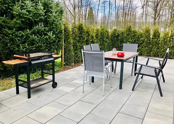 Exklusives Wohnen Am Stadtpark