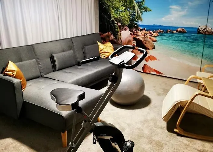 Exklusives Wohnen Am Stadtpark *