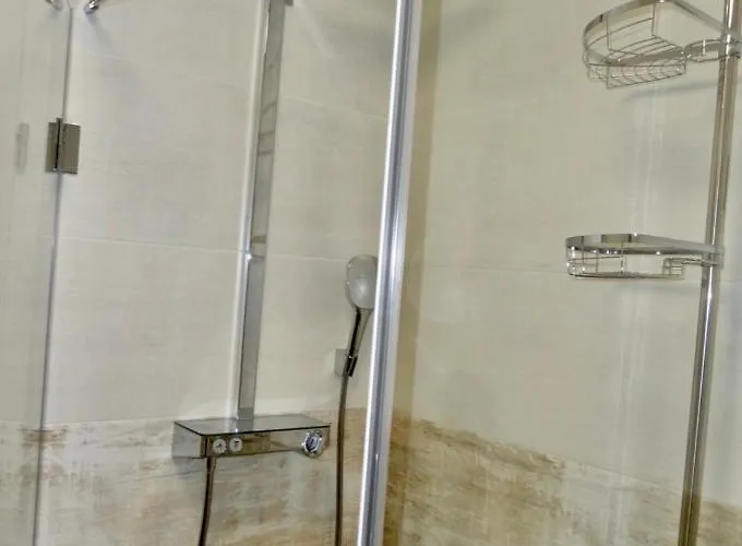 Exklusives Wohnen Am Stadtpark *