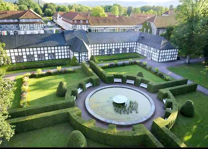 Exklusives Wohnen Am Stadtpark Appartement